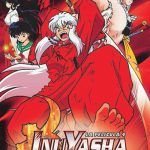 Inuyasha The Movie 4: Fuego en la isla mística