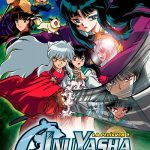 Inuyasha The Movie 2: El castillo de los sueños en el interior del espejo