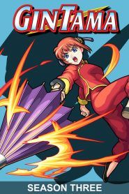 Gintama Temporada 3