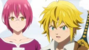 Nanatsu no Taizai: Fundo no Shinpan Cap 17
