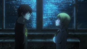 BTOOOM! Cap 12