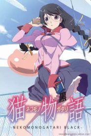 Monogatari Temporada 3