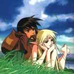 Lodoss to senki (Record of Lodoss War)