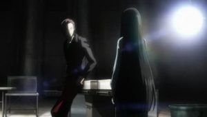 Psycho-Pass Cap 7