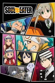 Soul Eater Temporada 1