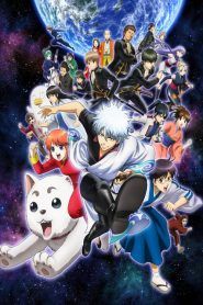 Gintama Temporada 7