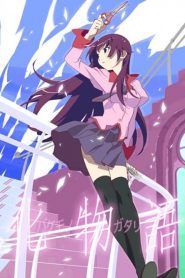 Monogatari Temporada 1