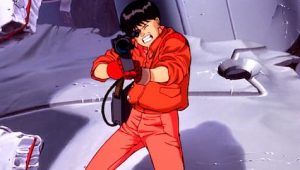 Akira