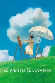 Kaze Tachinu (El viento se levanta)