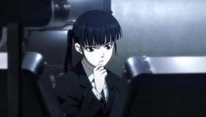 Psycho-Pass Cap 19