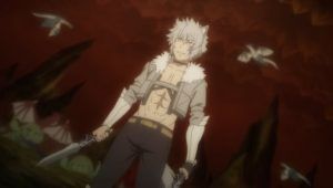 Dungeon ni Deai wo Motomeru no wa Machigatteiru Darou ka Gaiden – Sword Oratoria Cap 11