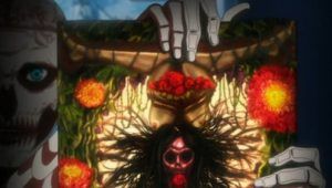 Psycho-Pass Cap 8