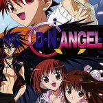 D.N. Angel