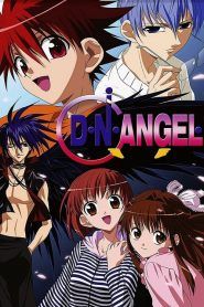D.N. Angel