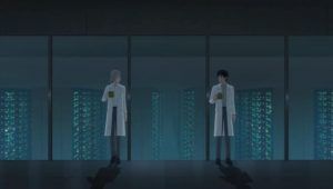 Mushikago no Cagaster Cap 7