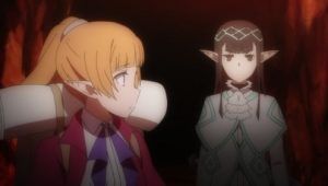 Dungeon ni Deai wo Motomeru no wa Machigatteiru Darou ka Gaiden – Sword Oratoria Cap 7