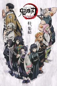 Kimetsu no Yaiba: The Hashira Meeting Arc