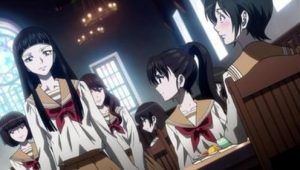 Psycho-Pass Cap 6
