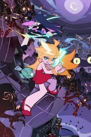 Panty and Stocking with Garterbelt Temporada 1