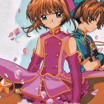 Cardcaptor Sakura Movie 2: Fuuin Sareta Card