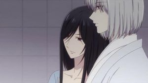 Fruits Basket: The Final Cap 7