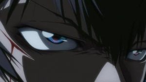 Psycho-Pass Cap 16