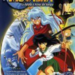 Inuyasha The Movie: La batalla a través del tiempo