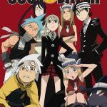 Soul Eater