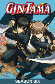 Gintama Temporada 6