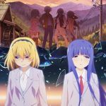 Higurashi no Naku Koro ni 2020