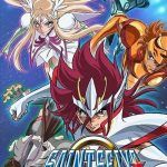 Saint Seiya Omega