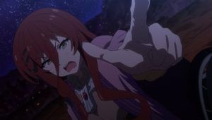 Sentouin, Hakenshimasu! Cap 7