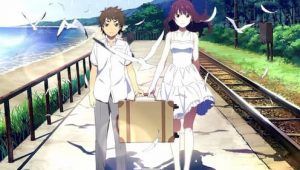 Uchiage Hanabi (Fireworks)
