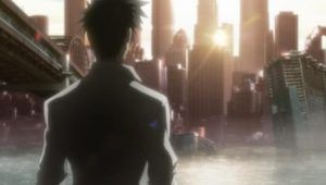 Psycho-Pass Cap 18