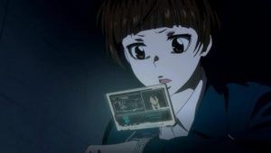 Psycho-Pass Cap 21