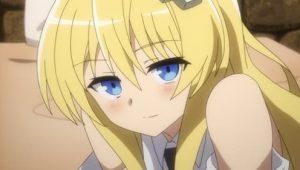 Sentouin, Hakenshimasu! Cap 5