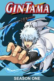 Gintama Temporada 1