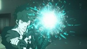 Psycho-Pass Cap 3
