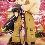 Seitokai Yakuindomo Movie 2