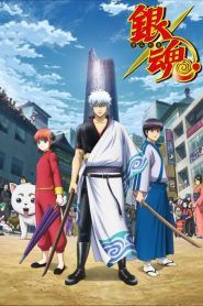 Gintama Temporada 10