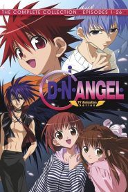 D.N. Angel Temporada 1