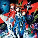 Evangelion: Death & Rebirth