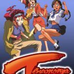 Tenamonya Voyagers