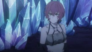 Dungeon ni Deai wo Motomeru no wa Machigatteiru Darou ka Gaiden – Sword Oratoria Cap 5