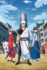 Gintama Temporada 11