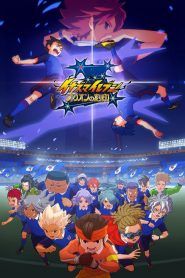 Inazuma Eleven Ares no Tenbin Temporada 2