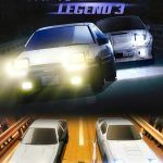 New Initial D Movie: Legend 3 – Mugen