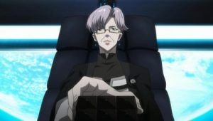 Psycho-Pass Cap 17