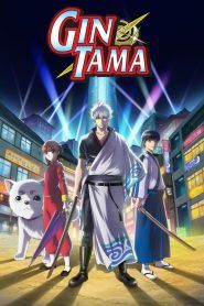 Gintama Temporada 8