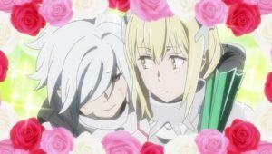 Dungeon ni Deai wo Motomeru no wa Machigatteiru Darou ka Gaiden – Sword Oratoria Cap 9